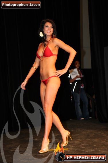 Latest Photos: Justcar Autosalon Final Battle Models 2008